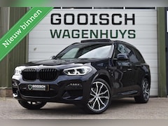 BMW X3 - xDrive20i Business Edition Plus | Pano | M sport | Trekhaak |
