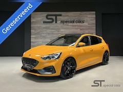 Ford Focus - 2.3 EcoBoost ST-3 X|Pano|Virtual|Dealer
