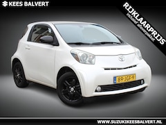 Toyota iQ - 1.0 VVTi Aspiration Automaat | Recaro stoelen | Clima |