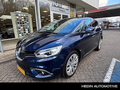 Renault Scénic - 1.2 TCe Zen | NAVIGATIE | SENSOREN V+A | AUTOMATISCHE AIRCO |