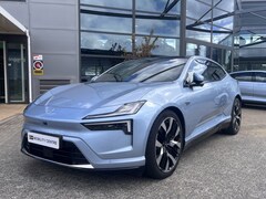Polestar 4 - 4 LRDM Performance 100 kWh | Full Option | Nappa | Plus & Pilot