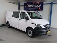 Volkswagen Transporter - 2.0 TDI L2H1 30 DC