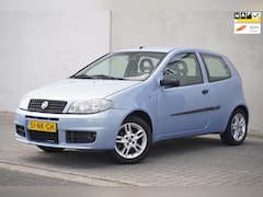 Fiat Punto - 1.2-16V Dynamic. Inruilkoopje Vaste prijs. NAP