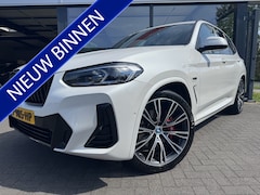 BMW X3 - xDrive30e Business Edition Plus M-Sport