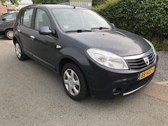 Dacia Sandero - 1.6 Lauréate, bj08, 5drs, AIRCO* NW