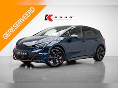 CUPRA Born - Adrenaline One 62 kWh |Carplay|Adaptive|Ambient|Camera|