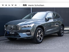 Volvo XC60 - T6 Plug-in hybrid AWD Essential | Google Navigatie | All Season banden | Nordico interieur