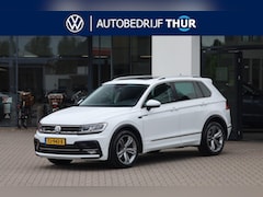 Volkswagen Tiguan - 1.4 TSI ACT Comfortline Business R 110KW/150PK DSG, Panoramadak, achteruitrijcamera, navig