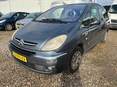 Citroën Xsara Picasso - 1.8i-16V Attraction