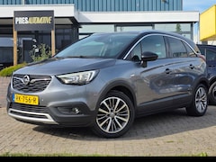 Opel Crossland X - 1.2 Innovation |KEYLESS|CLIMA|CRUISE|NAVI