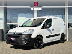 Citroën Berlingo - bestel 1.6 BlueHDI 75 Club