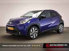 Toyota Aygo X - 1.0 VVT-i MT Pulse | NIEUWE AUTO | OP VOORRAAD