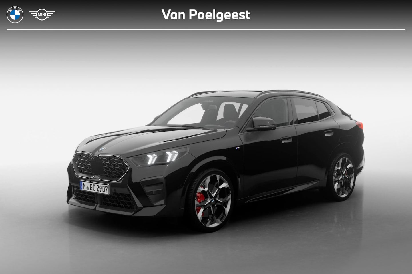 BMW X2 - sDrive20i | M Sport Pro | Innovation Pack | Trekhaak | Getinte Glas | Harman Kardon - AutoWereld.nl