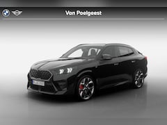 BMW X2 - sDrive20i | M Sport Pro | Innovation Pack | Trekhaak | Getinte Glas | Harman Kardon