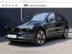 Volvo EX30 - Single Motor Extended Range Plus 69 kWh | Warmtepomp|Adaptieve Cruise Control| Blind Spot|