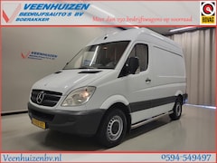 Mercedes-Benz Sprinter - 310CDI L1/H2 Laadklep