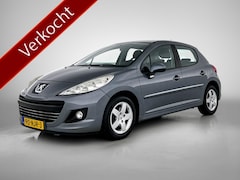 Peugeot 207 - 1.4 VTi Style 5drs / Cruise-ctr. / Airco / Lm velgen / Elec. pakket / Apk okt-2025