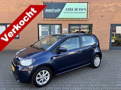 Skoda Citigo - 1.0 Greentech Sprint 5drs (zelfde als vw Up)