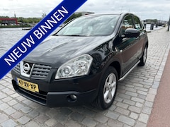 Nissan Qashqai - 2.0 Tekna Pack 2.0i Airco/ecc nwe apk