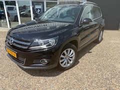 Volkswagen Tiguan - 1.4 TSI Sport&Style