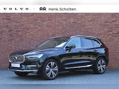 Volvo XC60 - B4 Ultimate Bright | Panoramadak | Head-Up Display | 360 Graden Camera | Verwarmbare Voors