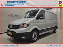 Volkswagen Crafter - 2.0TDI L3/H2 Euro 6