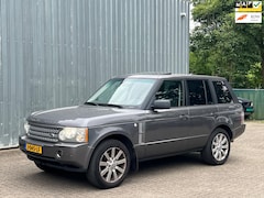 Land Rover Range Rover - 4.2 V8 Supercharged / 236dkm / Goed onderhouden