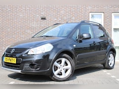 Suzuki SX4 - 1.6 Comfort-airco-lmv-trekhaak