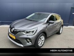 Renault Captur - 1.3 TCe 140 Intens