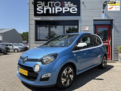 Renault Twingo - 1.2 16V Dynamique -CLIMA-CRUISECONTROL-BLUETOOTH-LICHTMETALEN VELGEN-ORIGINEEL NEDERLANDS