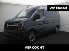 Renault Master - T35 2.0 dCi 150 L2H2 Advance | NIEUW | BPM-VRIJ | RIJKLAARPRIJS