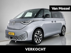 Volkswagen ID. Buzz - 1st 77kWh 204 PK | Automaat | Apple carplay | Android auto | LED | Lichtmetalen velgen | P