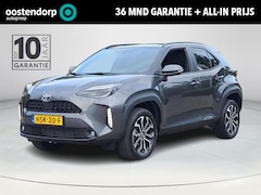 Toyota Yaris Cross - 1.5 Hybrid Executive | Panorama dak | Apple CarPlay | Elektr. klep | Rijklaarprijs incl. g