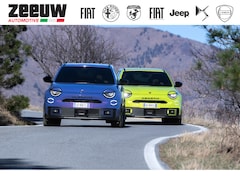 Abarth 600e - Scorpionissima 280PK NU TE BESTELLEN