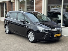 Opel Zafira Tourer - 1.4 Design Edition 7p. 140Pk, Airco/ECC, 7-Persoons,