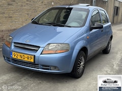 Daewoo Kalos - 1.2 Pure inruiler