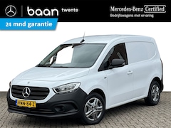 Mercedes-Benz Citan - 108 CDI | Cruise, Trekhaak, DAB, Airco | Certified 24 mnd garantie