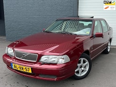 Volvo S70 - 2.5 Sports-Line OPENDAK/AUTOMAAT/APK-06-2026/AIRCO/LMV