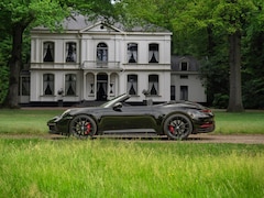 Porsche 911 Cabrio - 992 Carrera 4S | Sport Chrono | Bose | Sportuitlaat