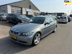 BMW 3-serie - 318i Sedan automaat Airco Bj:2006 NAP