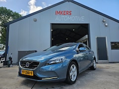 Volvo V40 - 1.6 T3 Momentum PANO MEMORY CAMERA NAVI