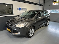 Ford Kuga - 1.5 Trend Navi|150PK|Trekh