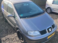Seat Alhambra - 1.9 TDI 85 KW EURO 4 AIRCO BESTEL