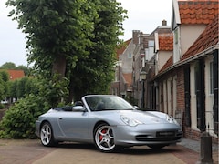 Porsche 911 Cabrio - 3.6 Carrera | Hardtop - Manual - BOSE