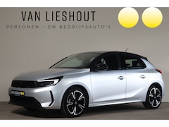 Opel Corsa - 1.2 GS-Sport Pano-Dak I Stuur+Stoelverwarming I Sport interieur