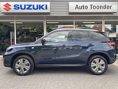 Suzuki Vitara - 1.4 Boosterjet Select Smart Hybrid - € 2.500, - Voorraad korting