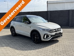 Volkswagen T-Roc - 1.5 TSI R-Line Business
