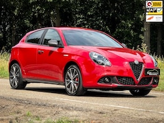 Alfa Romeo Giulietta - 1.4 Turbo Sport | Org. 20dkm | Clima | Navi | Cruise | PDC | Stoelverw. |
