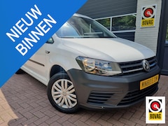 Volkswagen Caddy Maxi - 1.4 TSI 7-Pers. 130 pk. NAVI / CRUISE / PDC / APP CONNECT