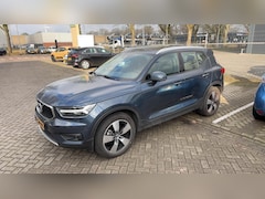 Volvo XC40 - 1.5 T2 R-Design | Schuifkanteldak | Elektrisch wegklapbare trekhaak | Navigatiesysteem | A